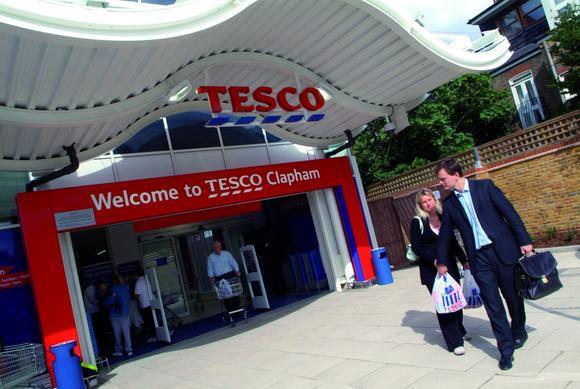 Tesco Bank Launches Telematics Policy Breaking News Insurance