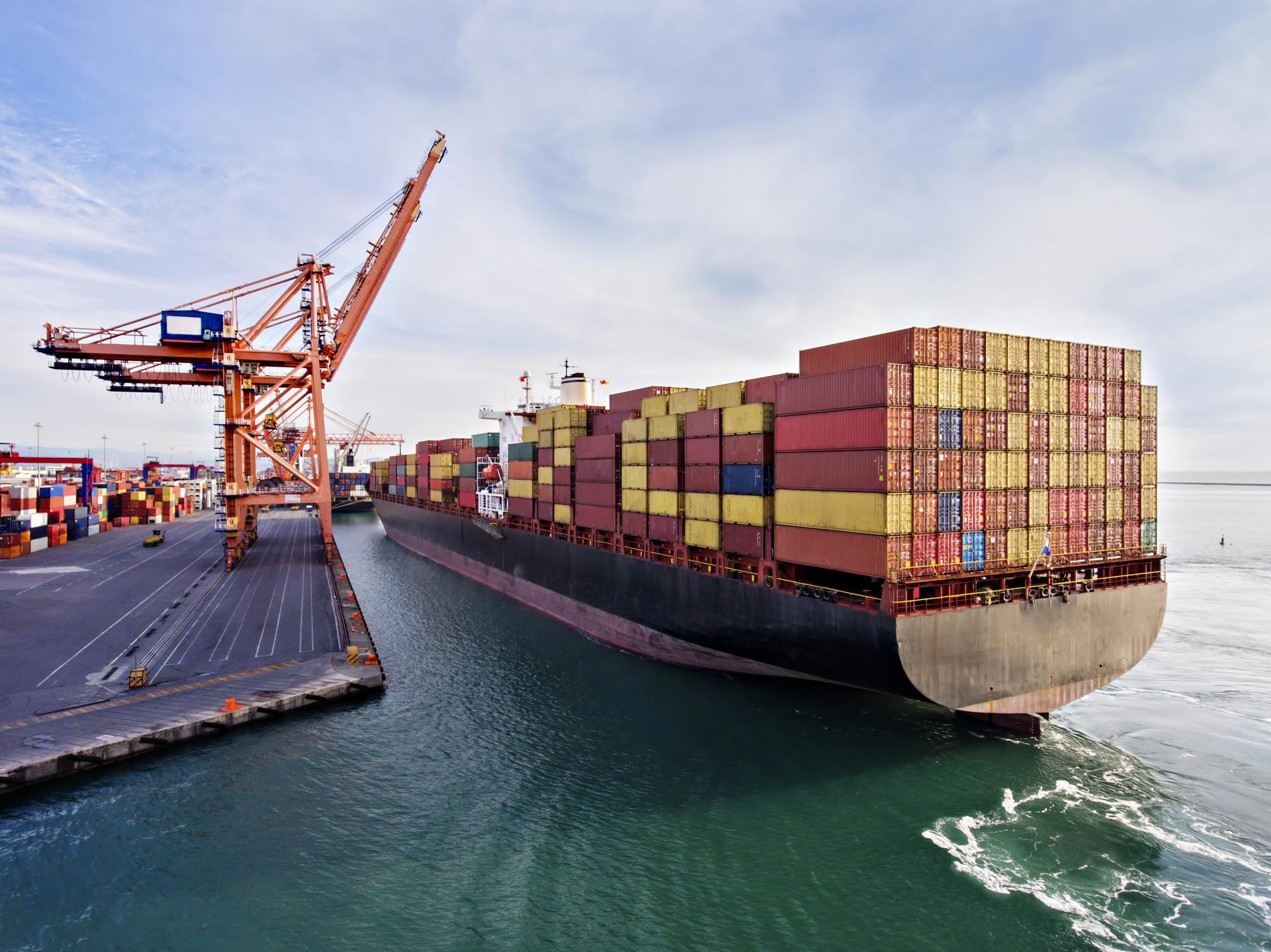 Zurich Broadens Marine Insurance Platform Roll Out Latest News Insurance Times