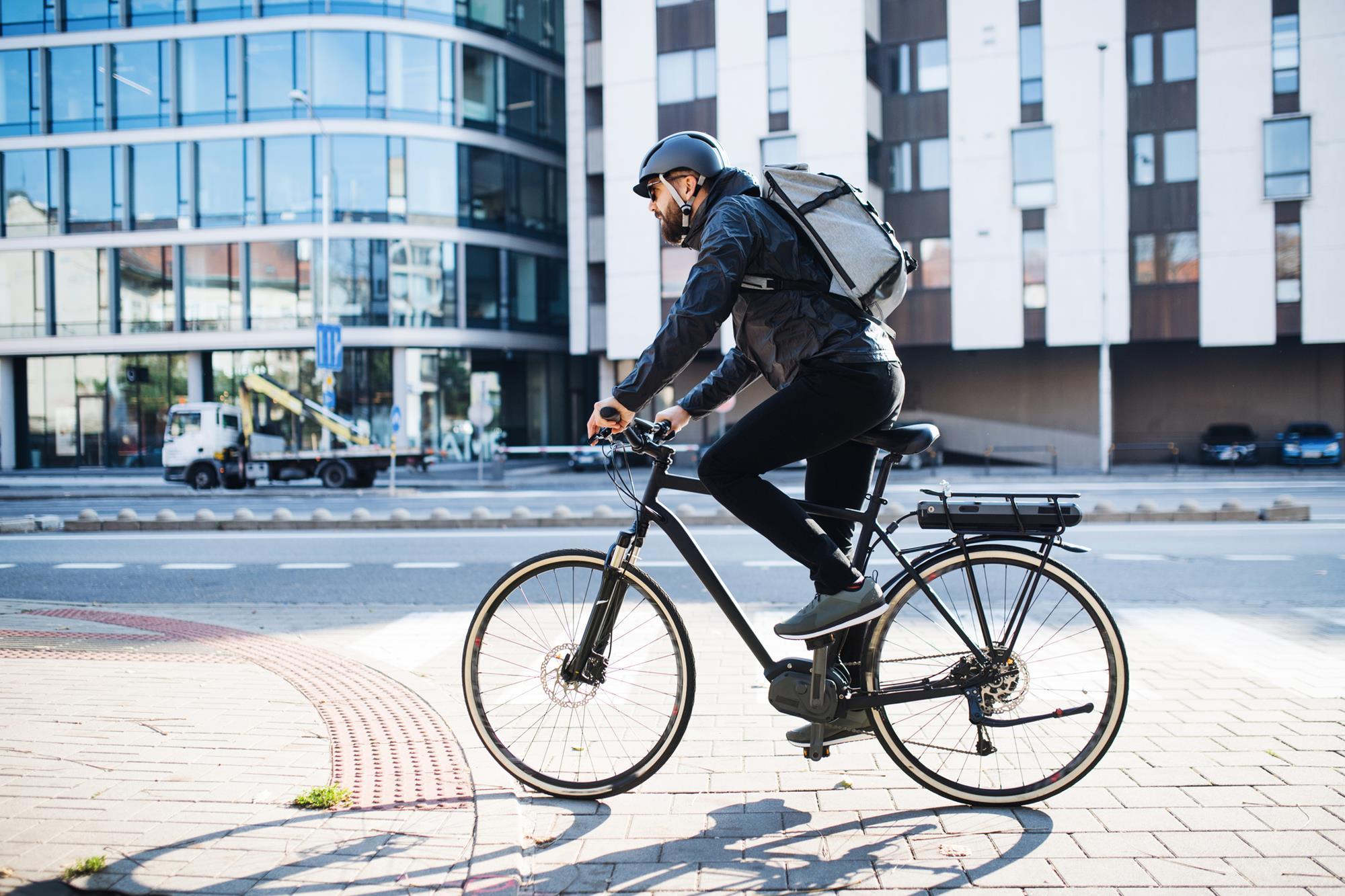 Allianz Partners Uk Enters Bicycle Insurance Market Latest News