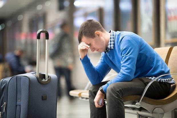 swiss delayed baggage compensation