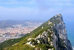 Rock of Gibraltar