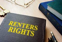 renters rights