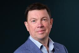 Tim Smyth
