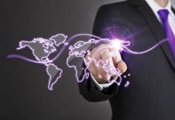 Global expansion