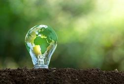 renewable energy