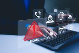 cyberattack