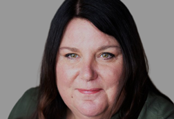 Liz Althorpe