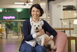 luisa pet