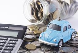 car insurance price