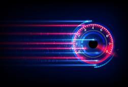 speed