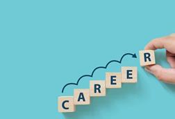 promotion, new hire