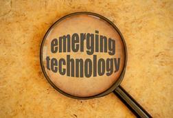 emerging tech