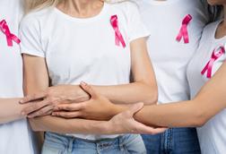 breast cancer
