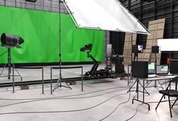 move film set entertainment industry