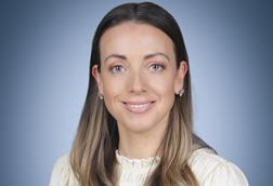 Sarah Reidy