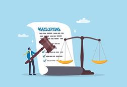 FCA regulations
