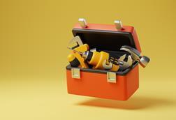 toolkit