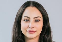 Parisa Kheradmand