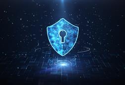 cyber lock protection