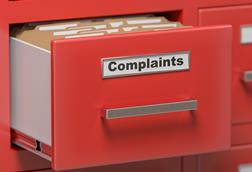 complaints