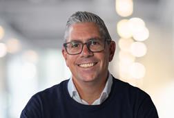 Martyn Mathews -headshot