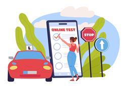 theorytestdriving