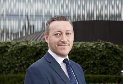 Nicholas Hartley