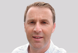 Paul O'Brien