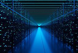 data centre