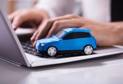 motor laptop