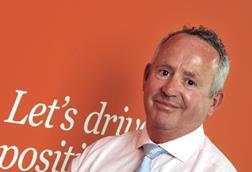 Ian Price, NED of Thomas Carroll Group