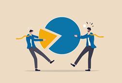 Market competition