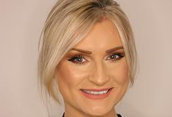 Lauren France Headshot