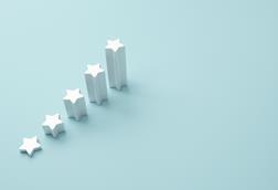stars, ranking