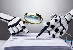 AI and fraud