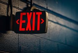 Exit