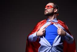 superman