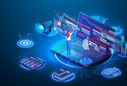 online platform