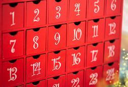 Advent calendar