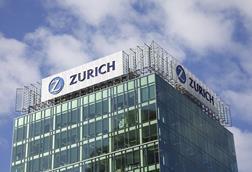 zurich insurance conor brennan
