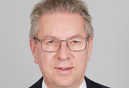 David Epstein - Director, Sturdy Edwards