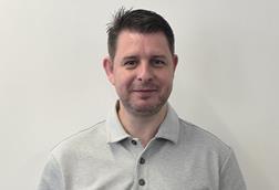 Account Executive John Loran joins TL Dallas