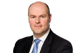 Phil Jones - headshot - Markel