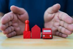 home and motor hands