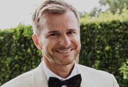 Mark Profle Pic