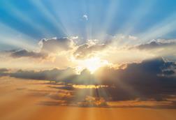 sunshine