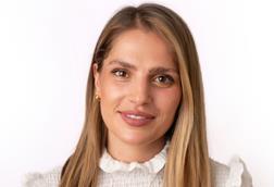 Alyesha Patel-Parker