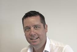 Richard Morley, Broking Director