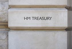 treasury
