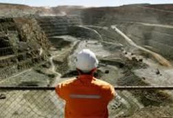 Mining australia